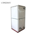 High Strength GRP Portable Water Tank FRP Sectional Water Tank